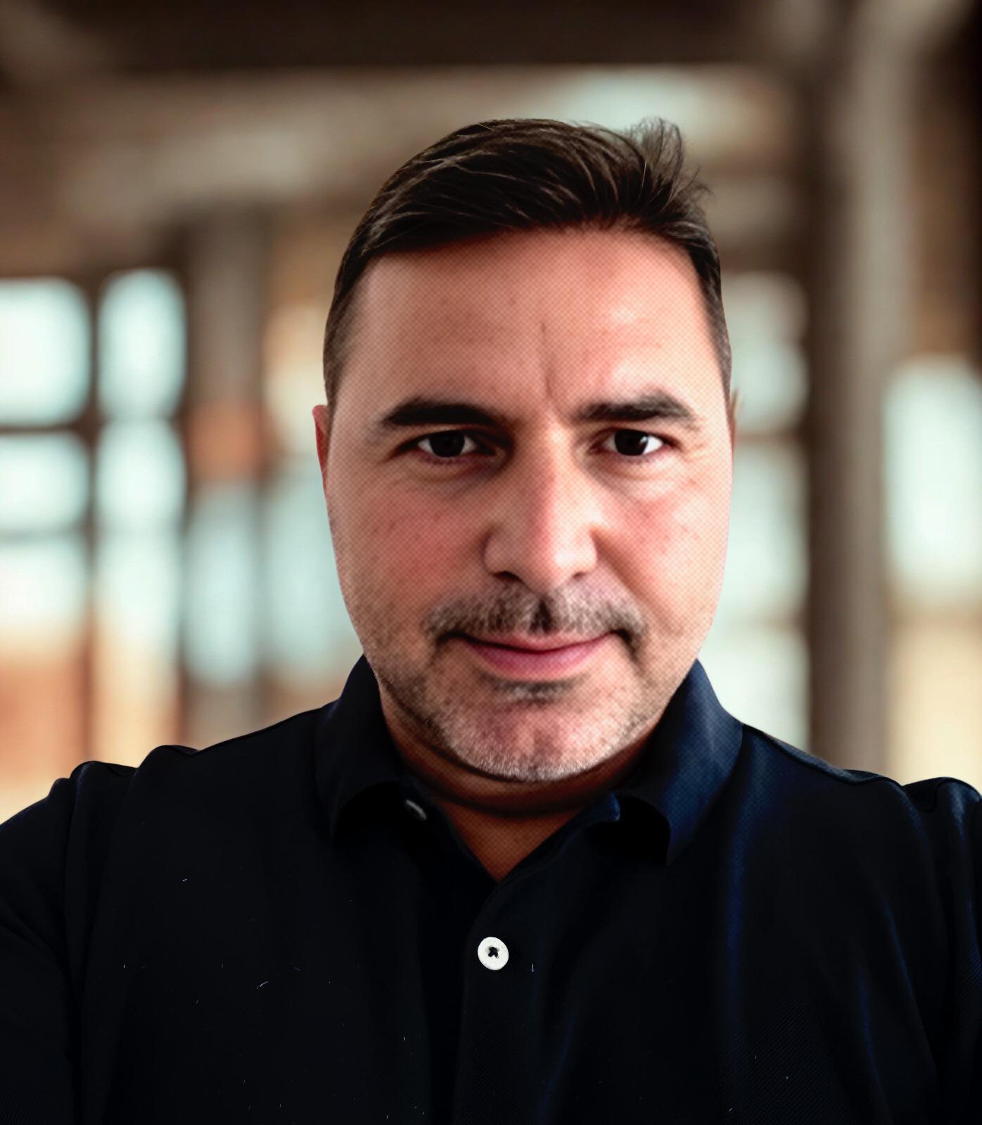 Prof. Dr. Alp Ustundag