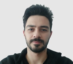 Mustafa Enes Karaman