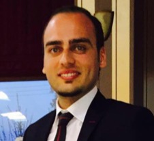 Dr. Mahmut Sami Sivri